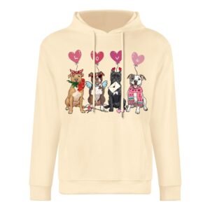 New Pure cotton hooded sweater  Multiple colors available