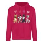 New Pure cotton hooded sweater  Multiple colors available