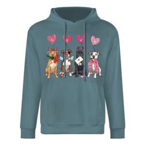 New Pure cotton hooded sweater  Multiple colors available