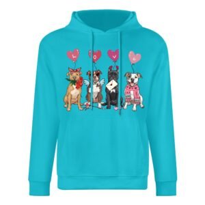 New Pure cotton hooded sweater  Multiple colors available