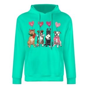 New Pure cotton hooded sweater  Multiple colors available