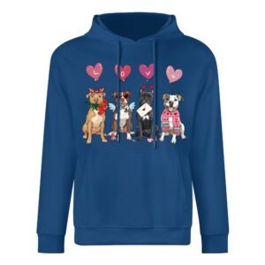 New Pure cotton hooded sweater  Multiple colors available