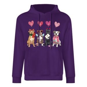 New Pure cotton hooded sweater  Multiple colors available